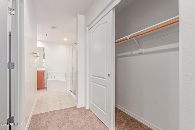 16 W Encanto Blvd Unit 26, Phoenix, AZ 85003 - view of closet
