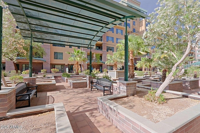 16 W Encanto Blvd Unit 26, Phoenix, AZ 85003 - view of community