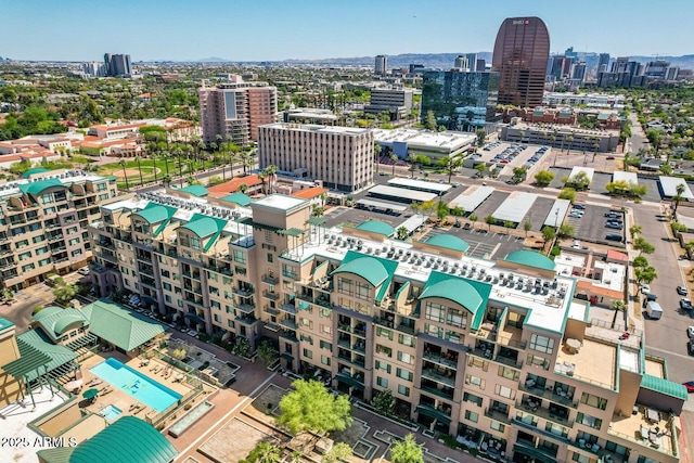 16 W Encanto Blvd Unit 26, Phoenix, AZ 85003 - view of urban area
