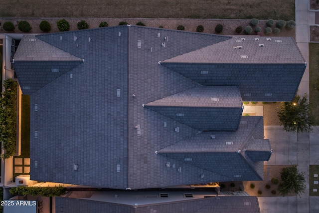 10127 E Tillman Ave, Mesa, AZ 85212 - aerial view