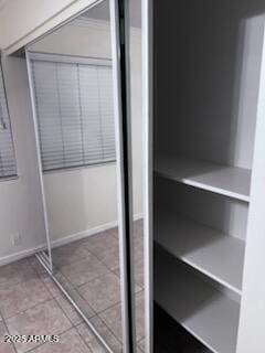 8055 E Thomas Rd Unit H103, Scottsdale, AZ 85251 - view of closet