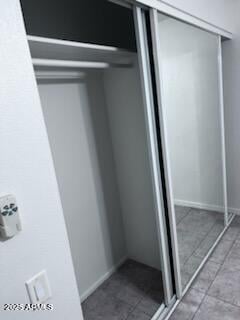 8055 E Thomas Rd Unit H103, Scottsdale, AZ 85251 - view of closet