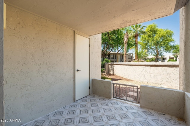 5221 N 24th St Unit 103, Phoenix, AZ 85016 - view of patio / terrace