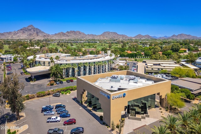 5221 N 24th St Unit 103, Phoenix, AZ 85016 - aerial view of a mountain backdrop