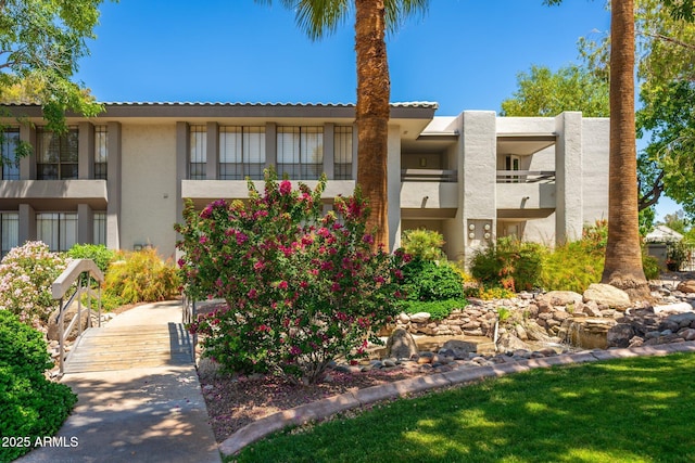 5221 N 24th St Unit 103, Phoenix, AZ 85016 - view of building exterior