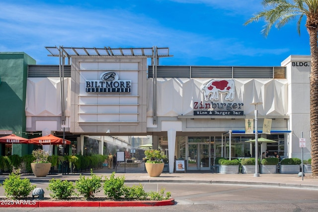 5221 N 24th St Unit 103, Phoenix, AZ 85016 - view of commercial location