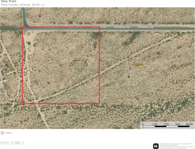 56101 W Barnes Rd Unit 0, Maricopa AZ, 85139 land for sale