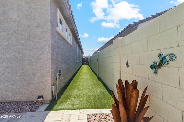 25876 N 162nd Dr, Surprise, AZ 85387 - view of yard