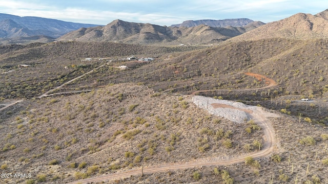 41811 N 72nd St -, Unit Cave Creek AZ, 85331 land for sale