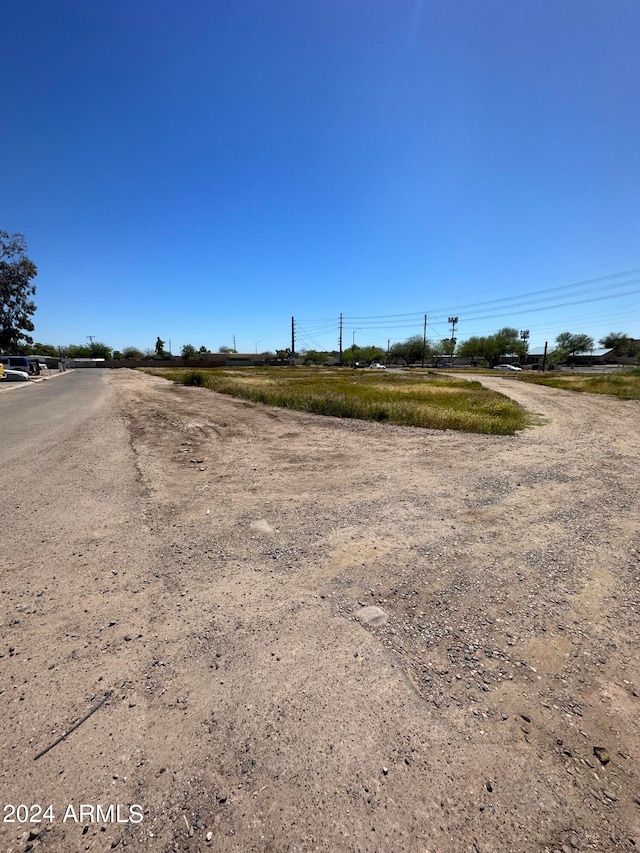 390 E Commonwealth Avenue -, Chandler AZ, 85225 land for sale