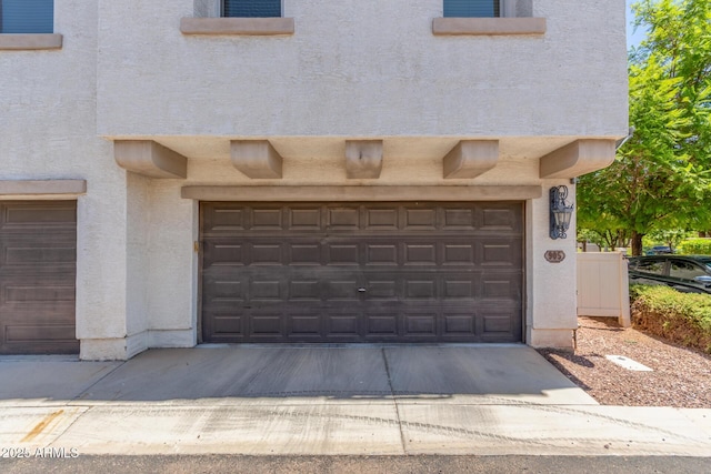 905 S Osborn Ln, Gilbert, AZ 85296 - view of garage