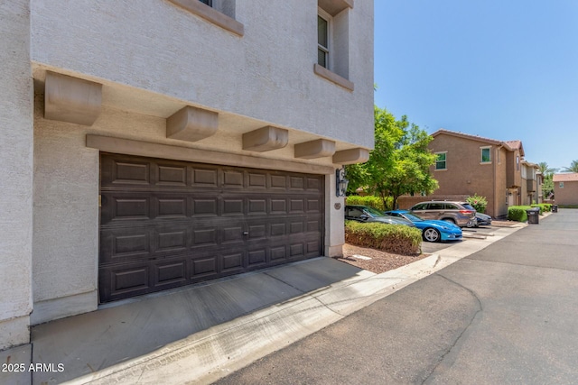 905 S Osborn Ln, Gilbert, AZ 85296 - view of garage