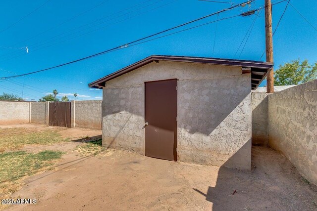 4545 W Indianola Ave, Phoenix, AZ 85031