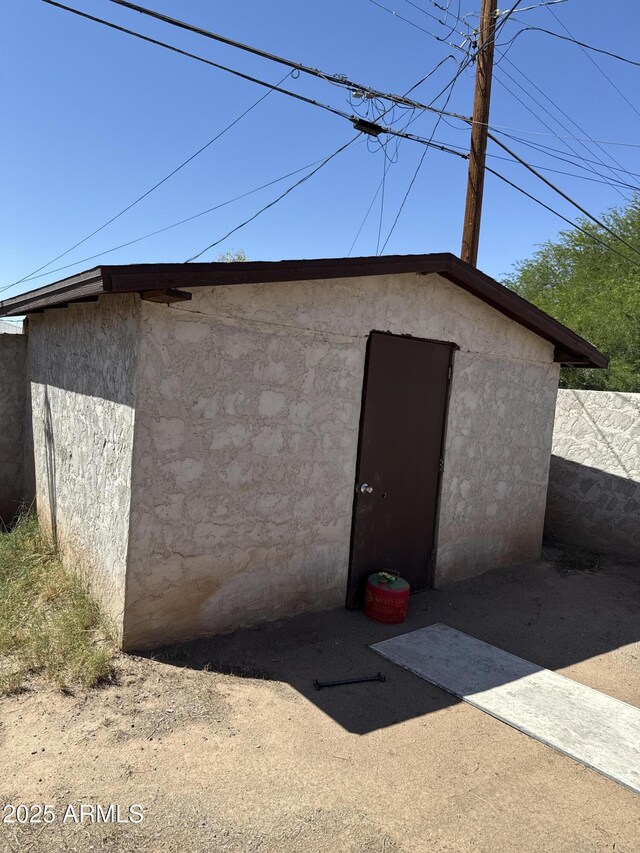 4545 W Indianola Ave, Phoenix, AZ 85031