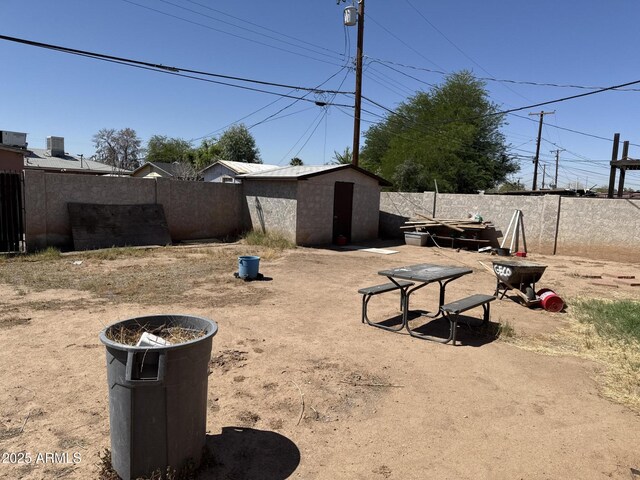 4545 W Indianola Ave, Phoenix, AZ 85031