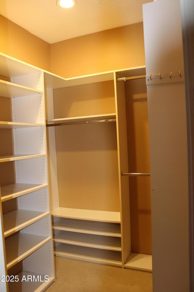 34464 N 68th Way, Scottsdale, AZ 85266 - view of spacious closet