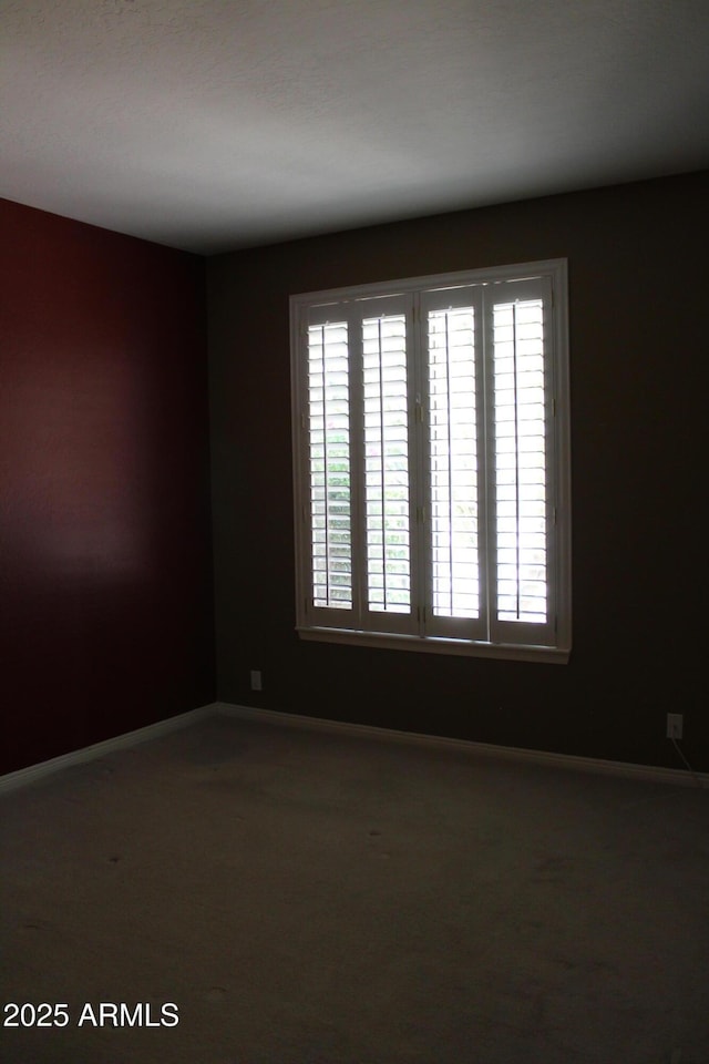 34464 N 68th Way, Scottsdale, AZ 85266 - carpeted empty room with healthy amount of natural light