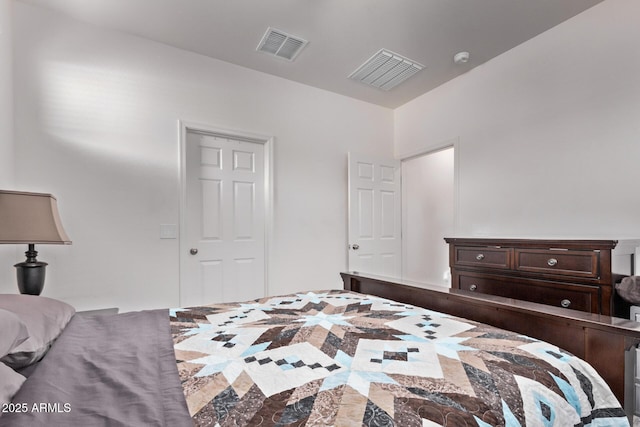 932 W Capulin Trl, San Tan Valley, AZ 85140 - view of bedroom