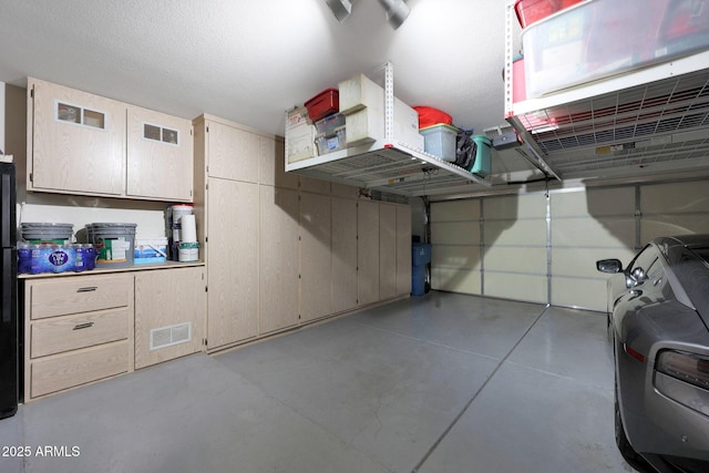 26647 N 43rd St N, Cave Creek, AZ 85331 - view of garage