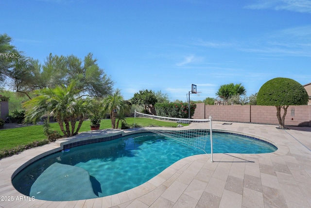 26647 N 43rd St N, Cave Creek, AZ 85331 - view of swimming pool