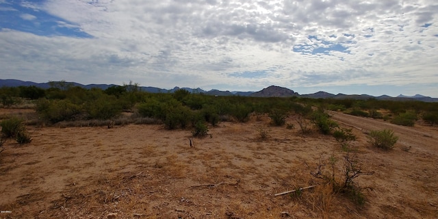 Listing photo 3 for 40AC E Whitaker -, Unit Douglas AZ 85607