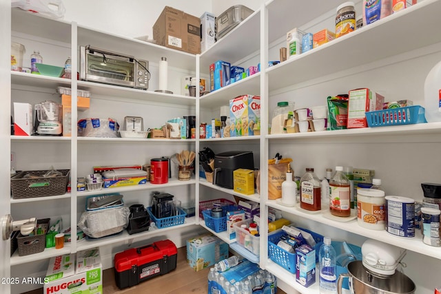 7630 E Knoll St, Mesa, AZ 85207 - view of storage area