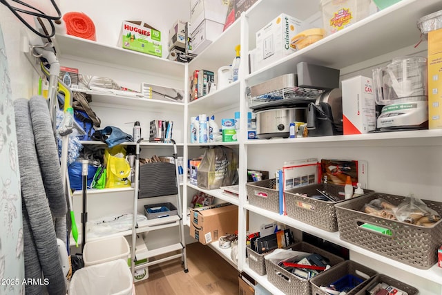 7630 E Knoll St, Mesa, AZ 85207 - view of storage room