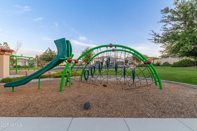 5218 N Tiller Dr, Litchfield Park, AZ 85340 - view of community play area