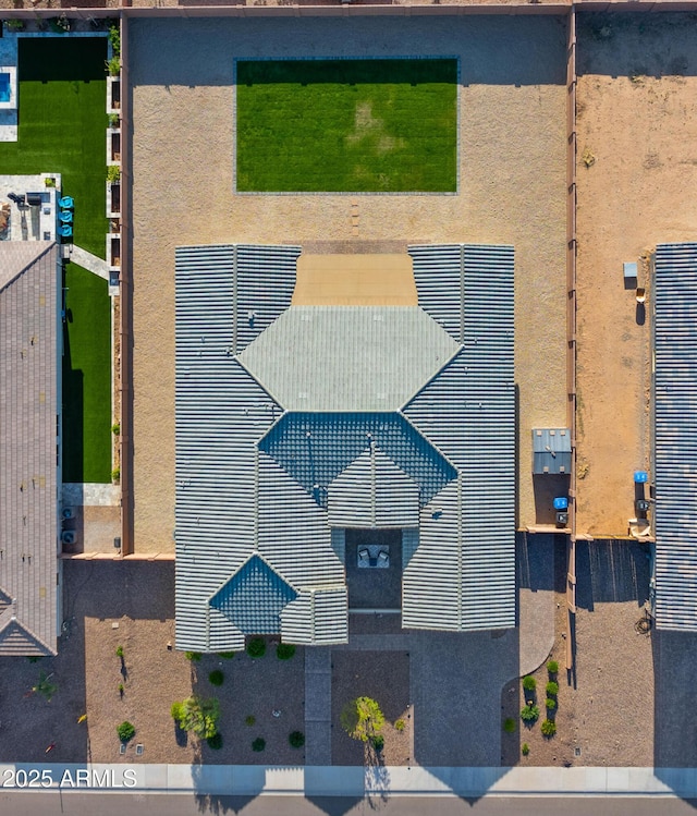 27908 N 38th Dr, Phoenix, AZ 85083 - aerial view