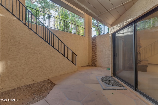 8604 S Oak St, Tempe, AZ 85284 - view of patio / terrace