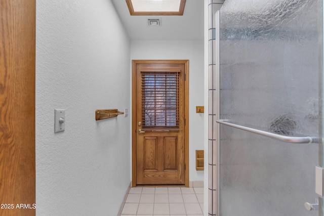 8604 S Oak St, Tempe, AZ 85284 - entrance to property