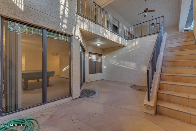 8604 S Oak St, Tempe, AZ 85284 - view of patio / terrace