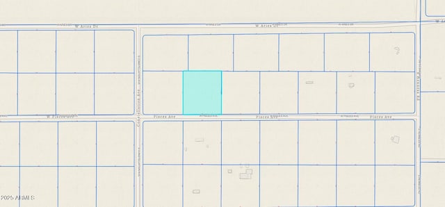 0 Pisces Unit 8, Eloy AZ, 85131 land for sale