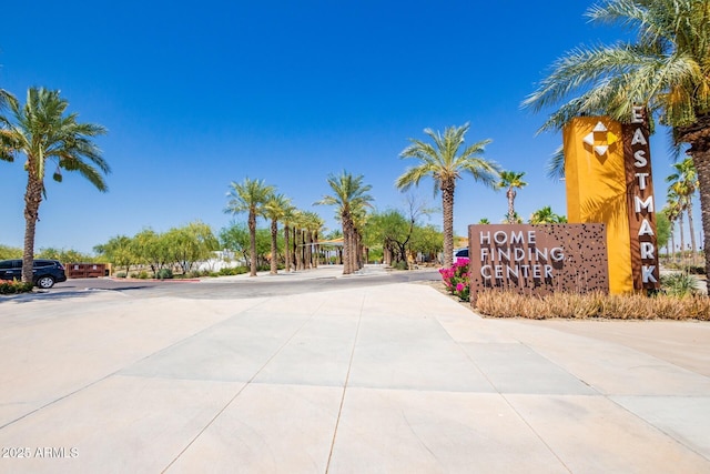 10224 E Talameer Ave, Mesa, AZ 85212 - view of road