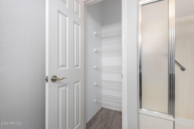 15631 W Bethesda Ct, Surprise, AZ 85374 - view of closet