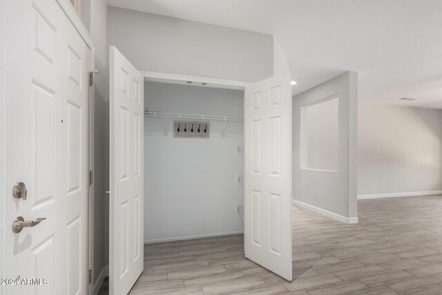 15631 W Bethesda Ct, Surprise, AZ 85374 - view of closet