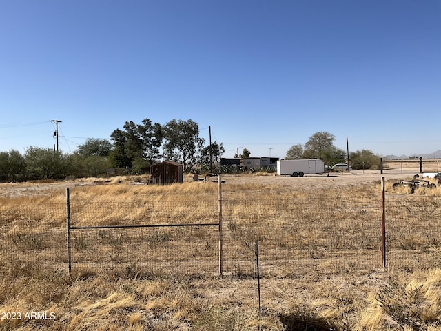 Listing photo 3 for 4760 E Tucker St Unit 9-11-13, Coolidge AZ 85128