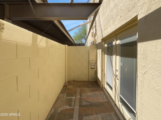 4925 N 73rd St Unit 4, Scottsdale, AZ 85251 - exterior view of stucco siding