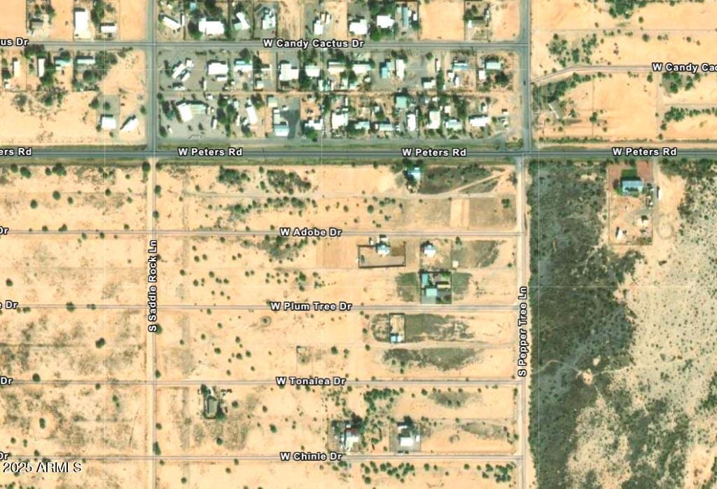 0 W Chinle Dr Unit 1, Casa Grande, AZ 85193