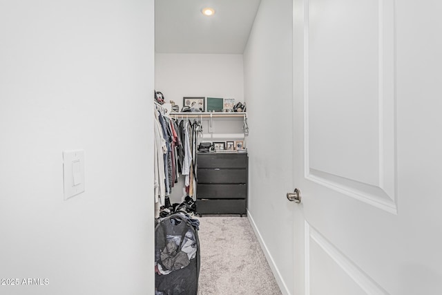 16877 W Butler Ave, Waddell, AZ 85355 - spacious closet with carpet flooring