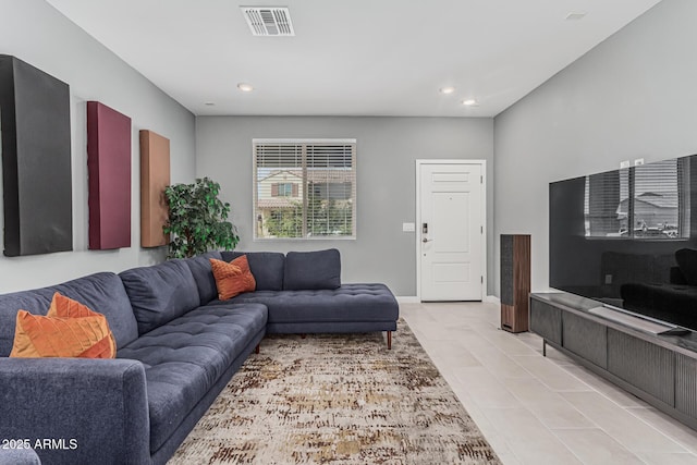 16877 W Butler Ave, Waddell, AZ 85355 - living area with recessed lighting