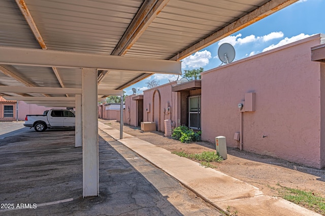 6044 W Augusta Ave, Glendale, AZ 85301 - view of patio / terrace