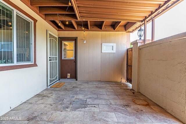 6044 W Augusta Ave, Glendale, AZ 85301 - view of patio