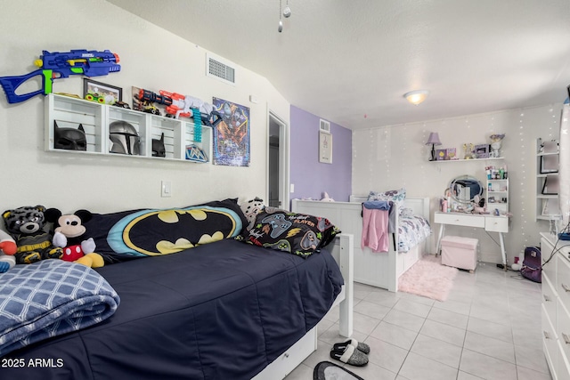 6701 W Catalina Dr, Phoenix, AZ 85033 - bedroom with visible vents and tile patterned flooring