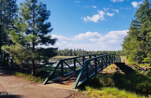 Listing photo 2 for 1986 S Woodland Ln Unit 43, Pinetop-Lakeside AZ 85929