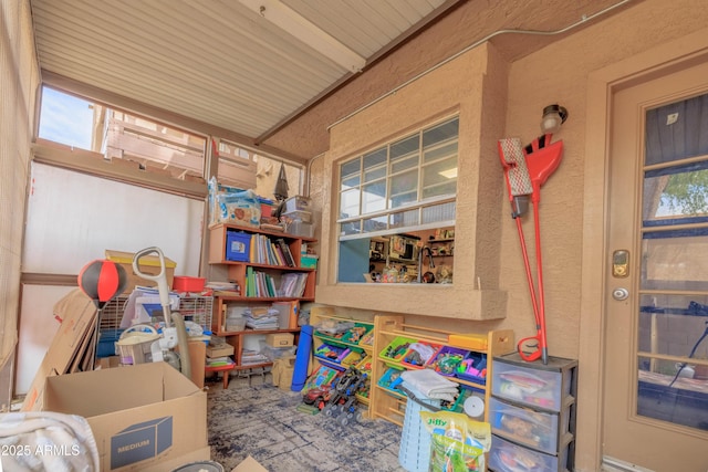 8111 W Wacker Rd Unit 62, Peoria, AZ 85381 - view of storage