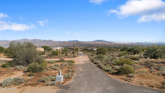 Listing photo 2 for 171XX E Rio Verde Dr -, Unit Rio Verde AZ 85263