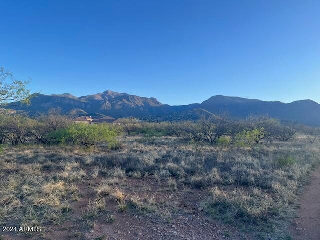 TBD E Red Rock Dr Unit 5, Sierra Vista AZ, 85650 land for sale