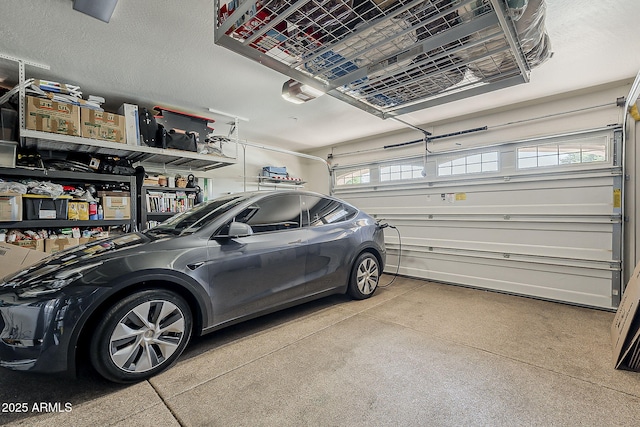 12738 W Brookhart Way, Peoria, AZ 85383 - view of garage