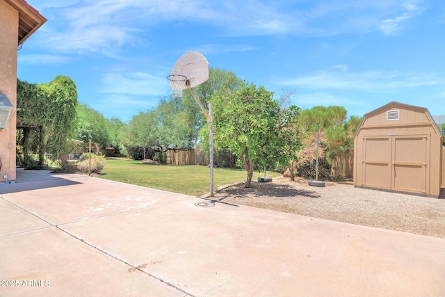 1338 W Mountain View Dr, Mesa, AZ 85201 - view of patio / terrace